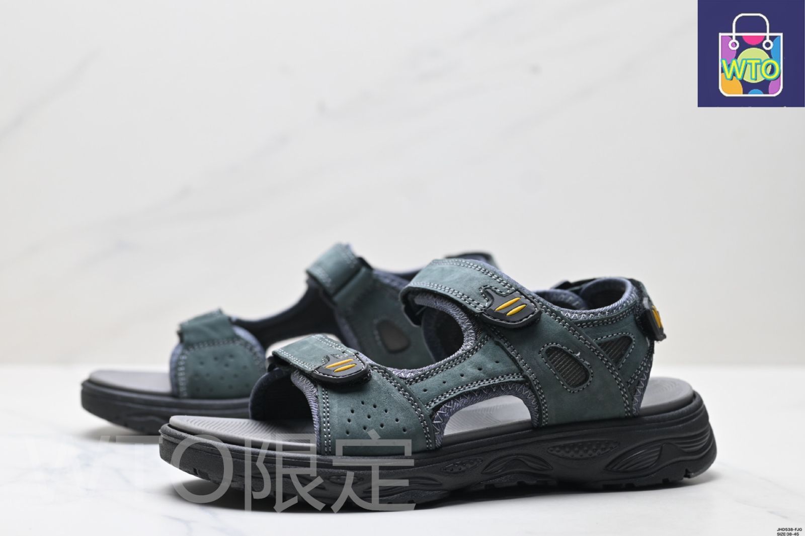 カジュアルシューズ-WTO輸入1