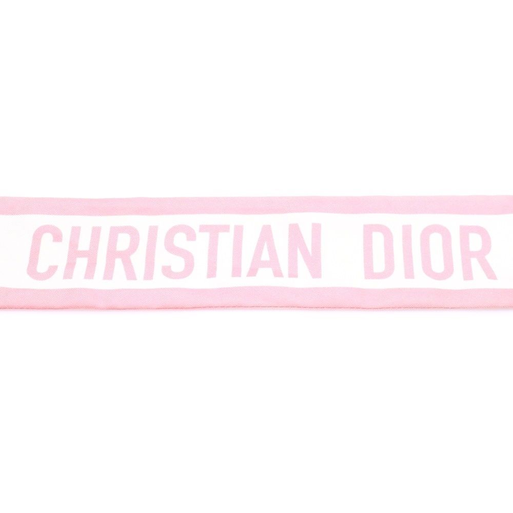 Christian Dior (クリスチャンディオール) ミッツァ スカーフ