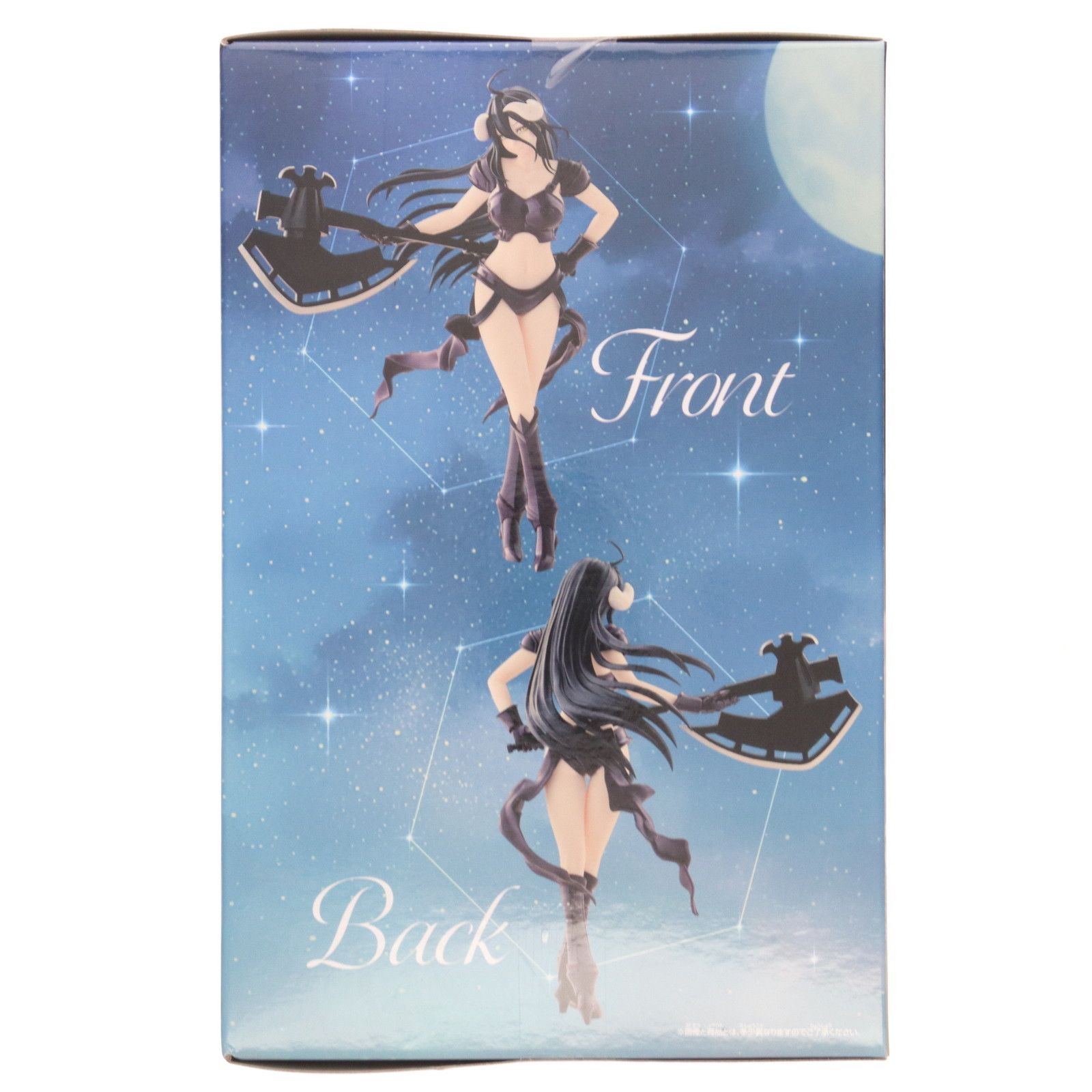 アルベド オーバーロード アルベドフィギュアBIKINI ARMOR ver