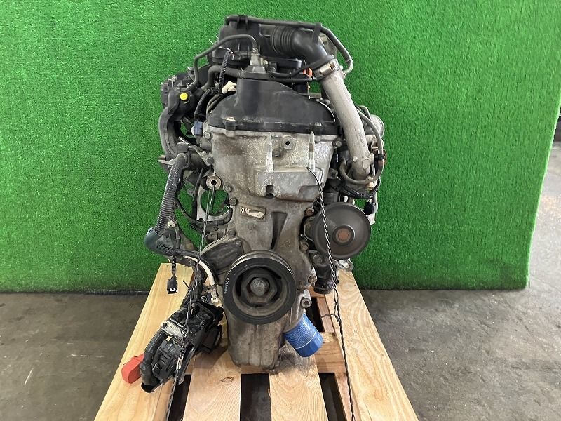 4WD NH875P