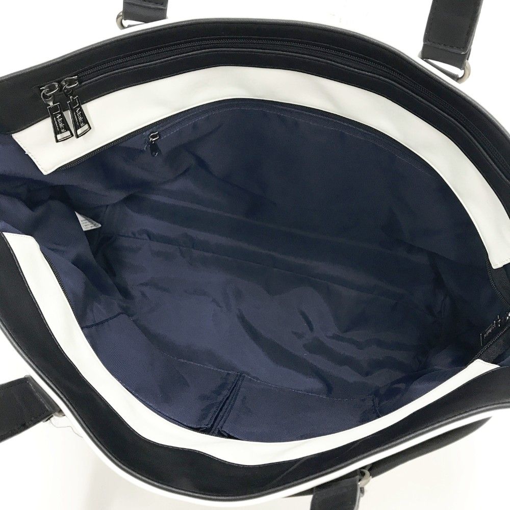 ADMIRAL アドミラル ×LEXUS トートバッグ ホワイト系 [240101236456