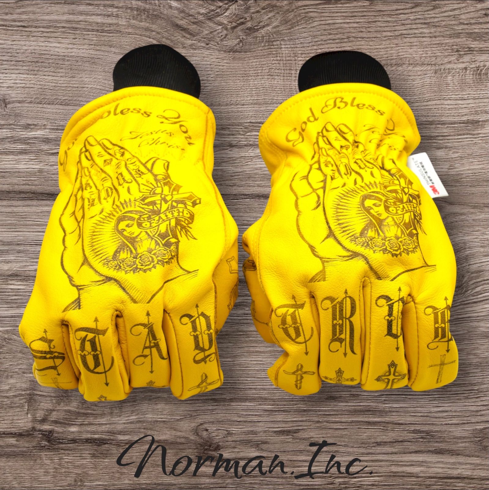 【日本最大級】 牛革 冬用 保温綿 裏起毛 レザーグローブ リブ付き 防寒 アメリカン バイク ハーレー カスタム タトゥー 手袋 キャンプ DIY カスタムグローブ ツーリング Lサイズ 激安大特集。