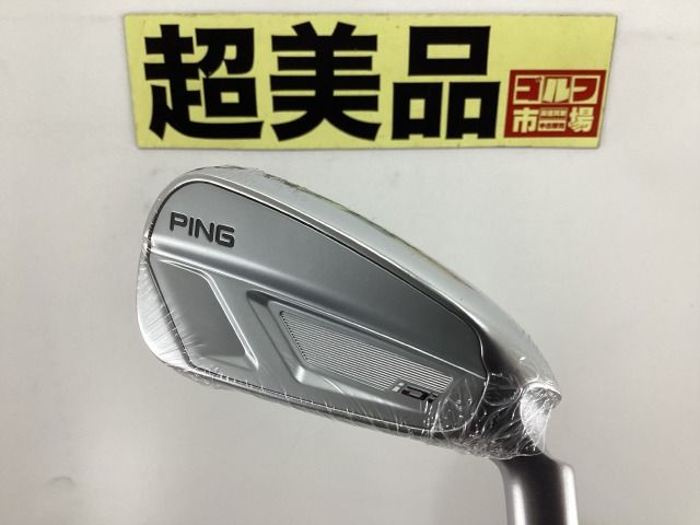 ユーティリティ ピン 超 新モデル iDi ドライビングアイアン 3番 MODUS3TOUR105 JP S 20 4701 杭全本店