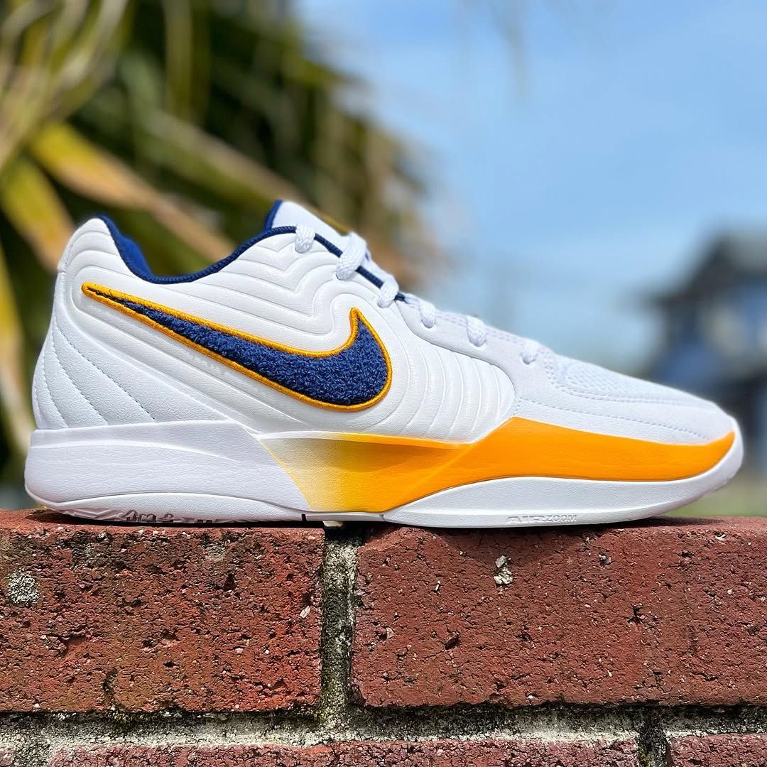 NIKE JA 2 EP 'MURRAY STATE' ナイキ ジャ 2 ジャ モラント