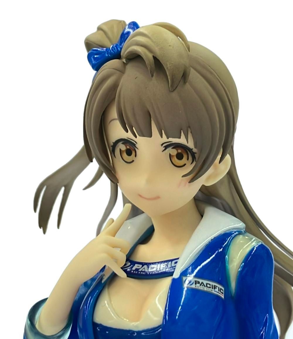 ラブライブ！ × PACIFIC 南ことり 1/8 プルクラ 新品未開封品 南ことり(みなみことり) ラブライブ!×PACIFIC 1/8 完成品