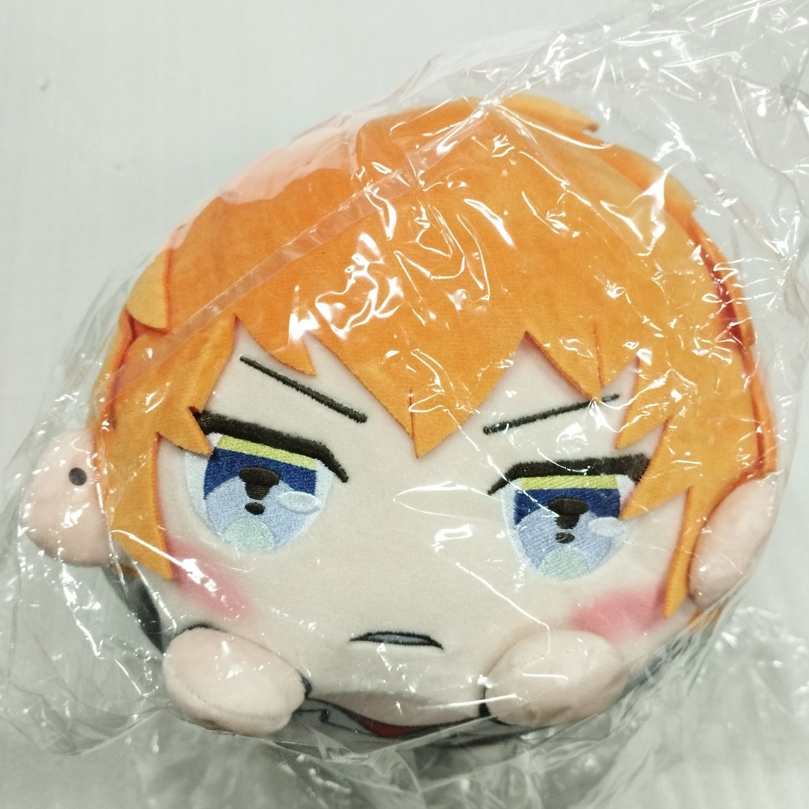 S17727・17728】ヒプノシスマイク -Division Rap Battle- もちころ