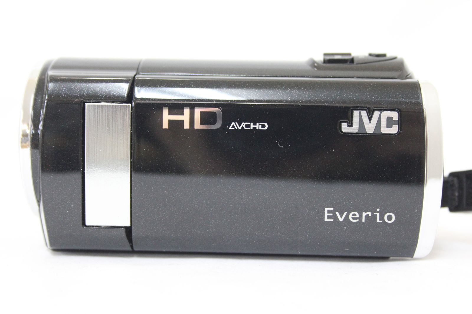 美品】JVC Everio GZ-HM280-B HDビデオカメラ Amazon | ビデオカメラ