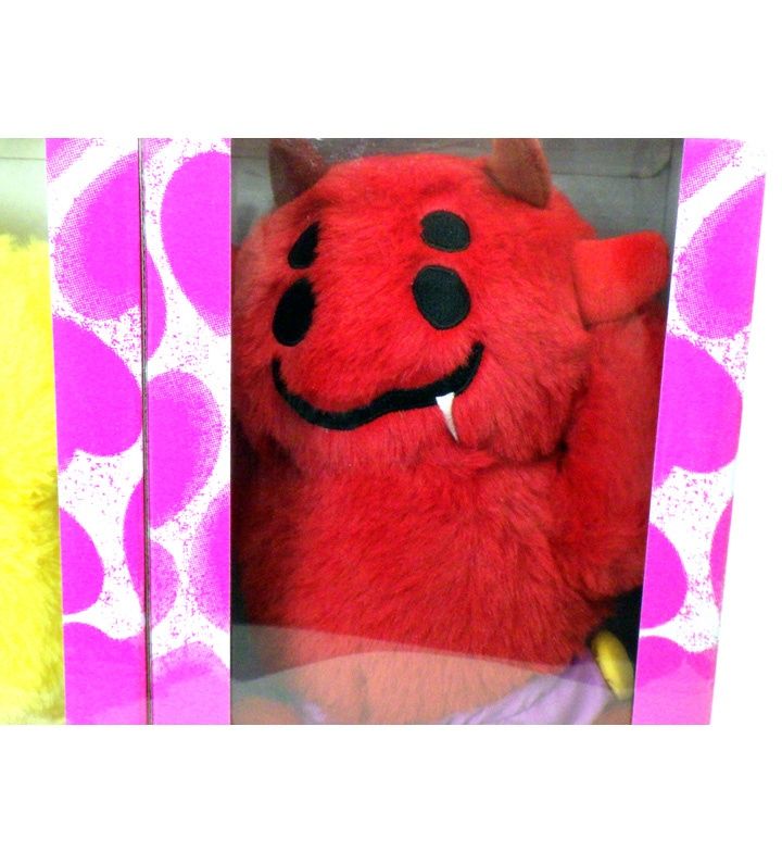 セントマイケル SAINT MICHAEL × カクタスプラントフリー