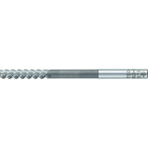 9.0mm TRUSCO(トラスコ) へリックスリーマ9.0mm HLX9.0