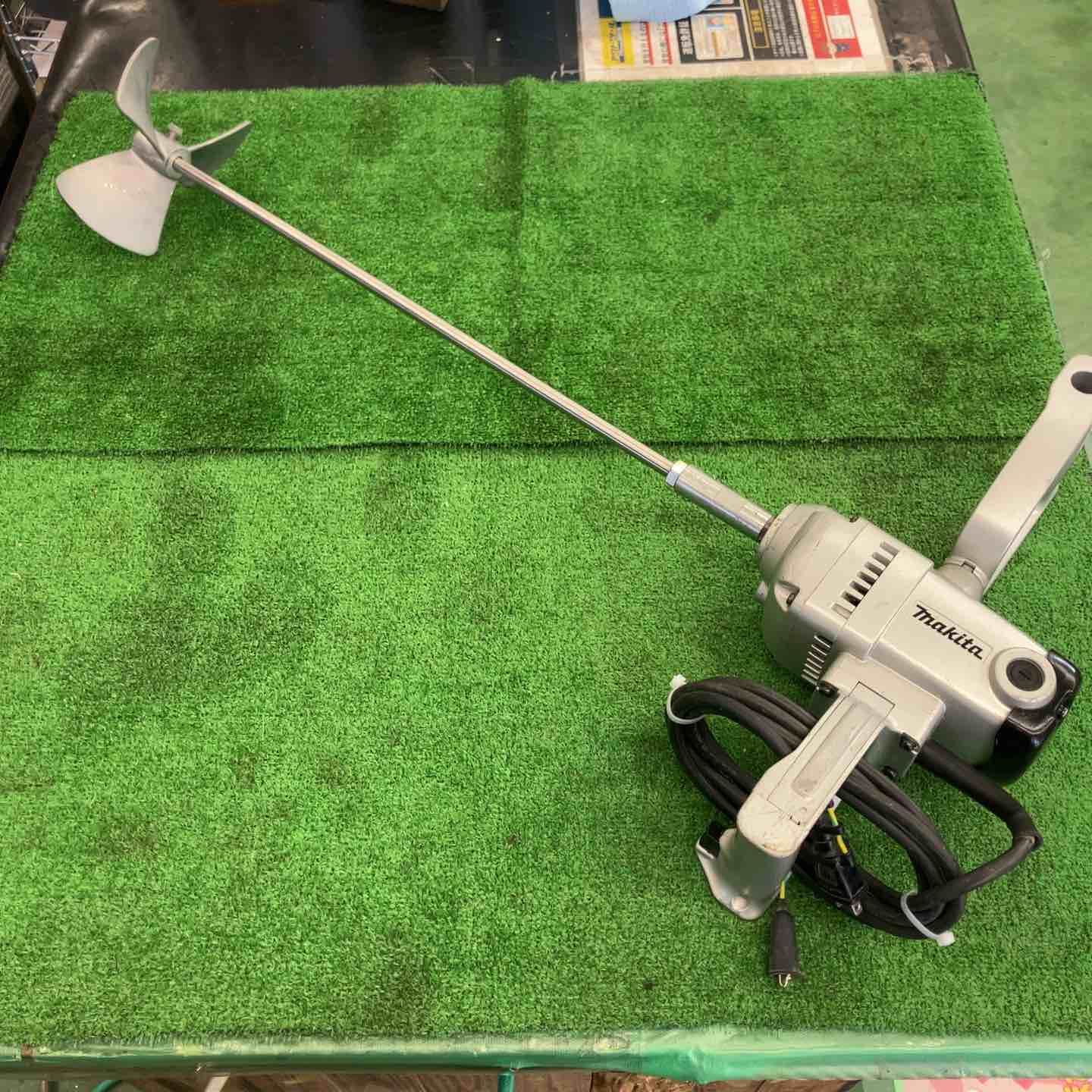 マキタ|makita かくはん機 UT2400 桶川店