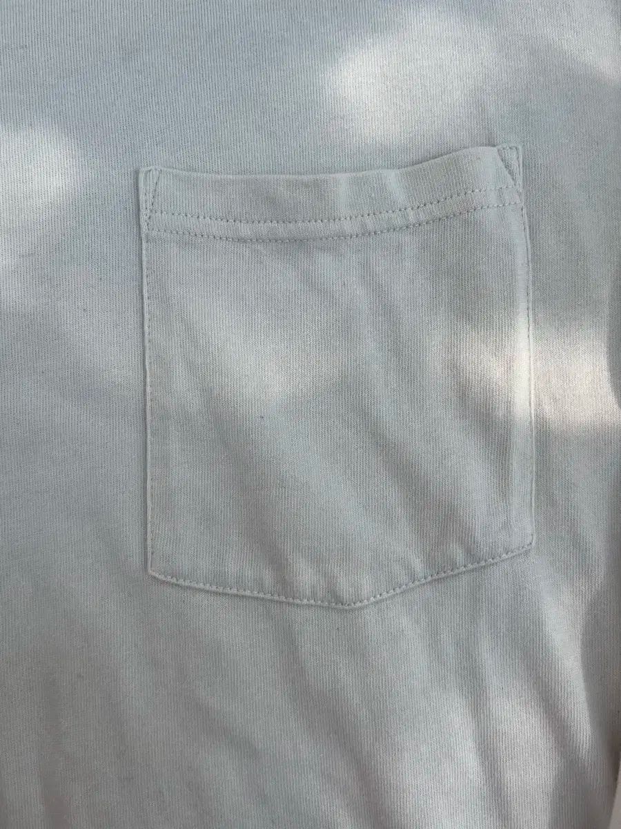 LICHEN ライケン オーガニックコットン 長袖 ロングスリーブ 長袖Tシャツ