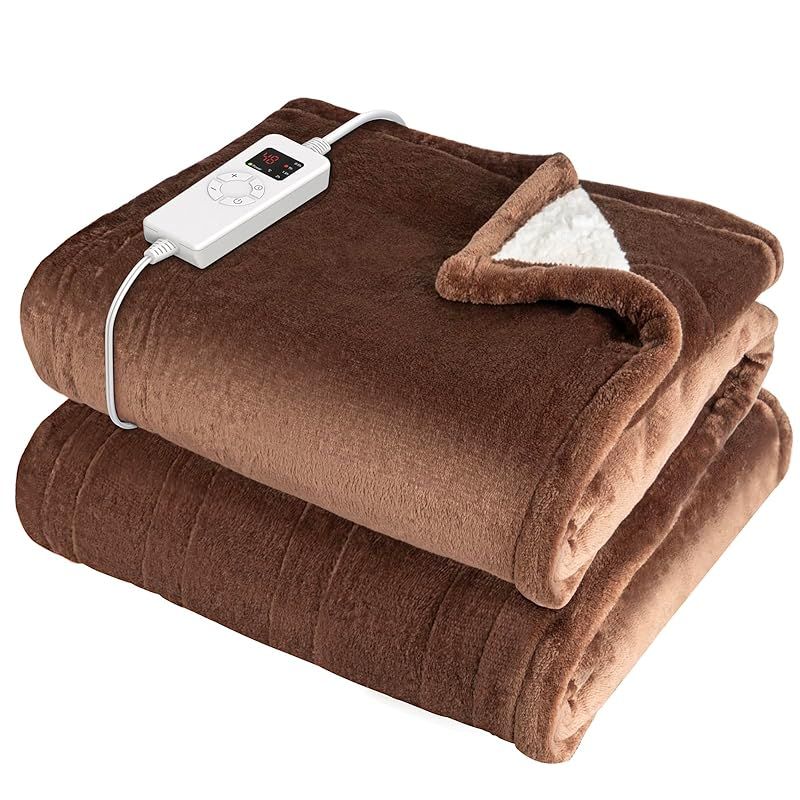 ◎新品 CELINE セリーヌ アクリルニューマイヤー毛布✨マカダム柄