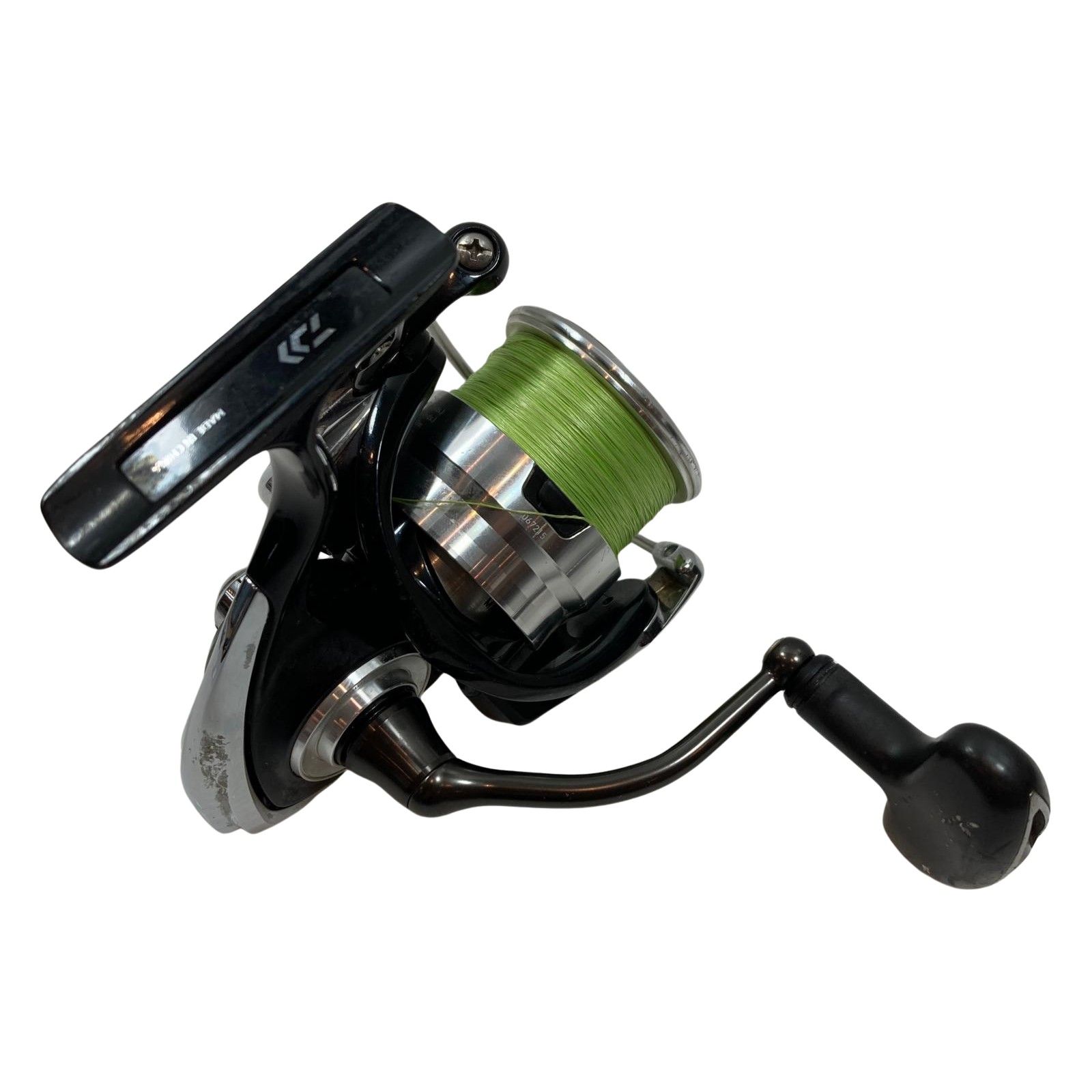 DAIWA - ■■DAIWA ダイワ スピニングリール 19レグザ LT5000D-CXH 067216 DAIWA（釣り） ダイワ 19 レグザ LT5000D-CXH /スピニングリール