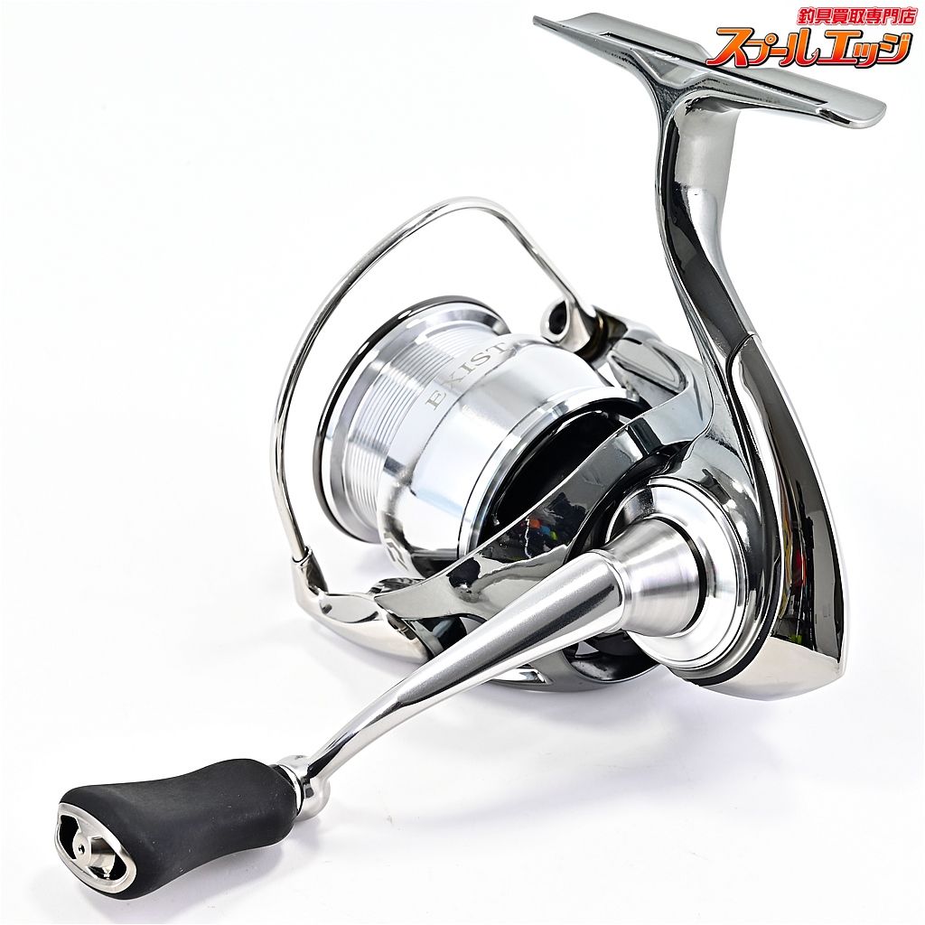 ダイワ 23イグジスト SF2500SS-H 未使用品 フィッシング