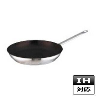 遠藤商事 / TKG PRO(プロ)エクスカリバー フライパン 26cm 【公式通販】