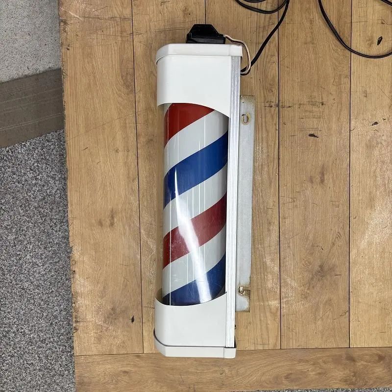 壁付けサインポール OSB-8167