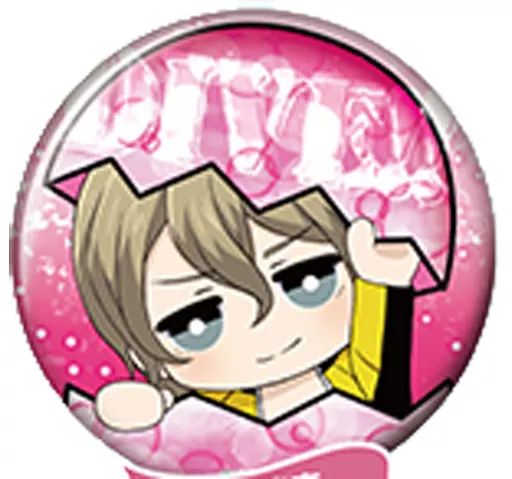 中古】バッジ・ピンズ(キャラクター) 山田篤彦 「DIVE!! ひょこっと