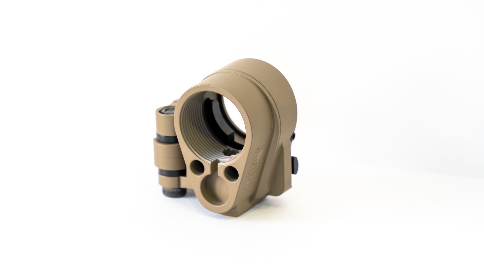 DYTAC LAW TACTICAL GEN 3-Mタイプ レプリカ FDE (2023 ver マルイMWS/VFC GBB対応)