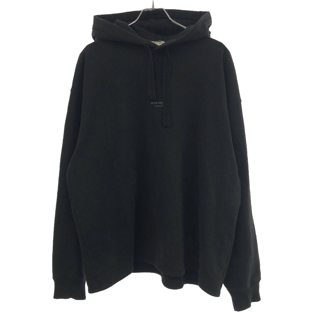 Acne Studios アクネストゥディオズ 18AW FEMKE HOOD オーバー