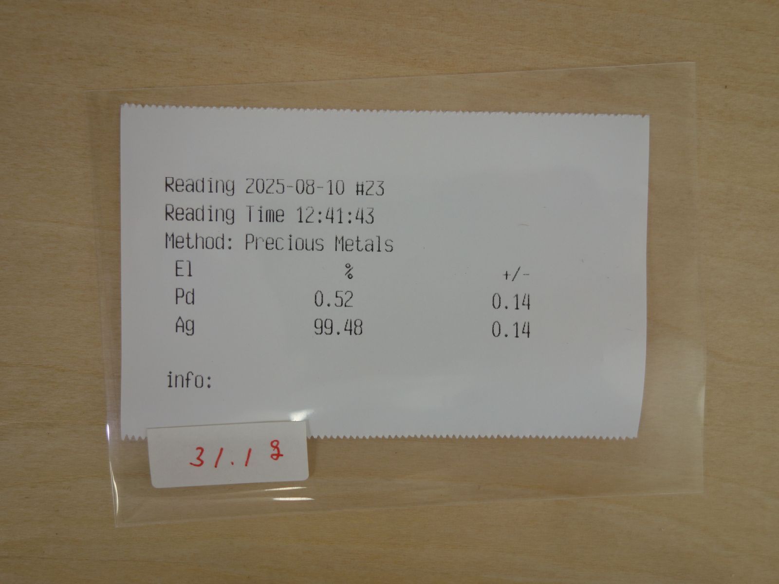 千円銀貨幣 プルーフ貨幣