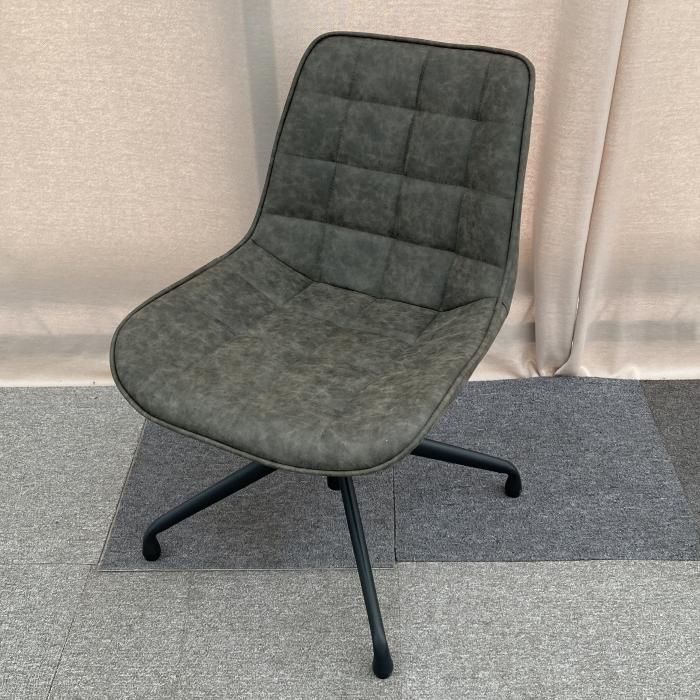 ① リメイク品 尾州生地 ホワイト座面 カリモク コロニアル アーム