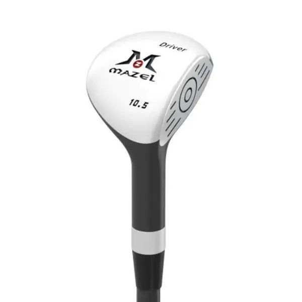 ゴルフスイング練習ドライバー 新品未使用品】EdisonGolf MAZEL Speed Mini Driver ドライバー