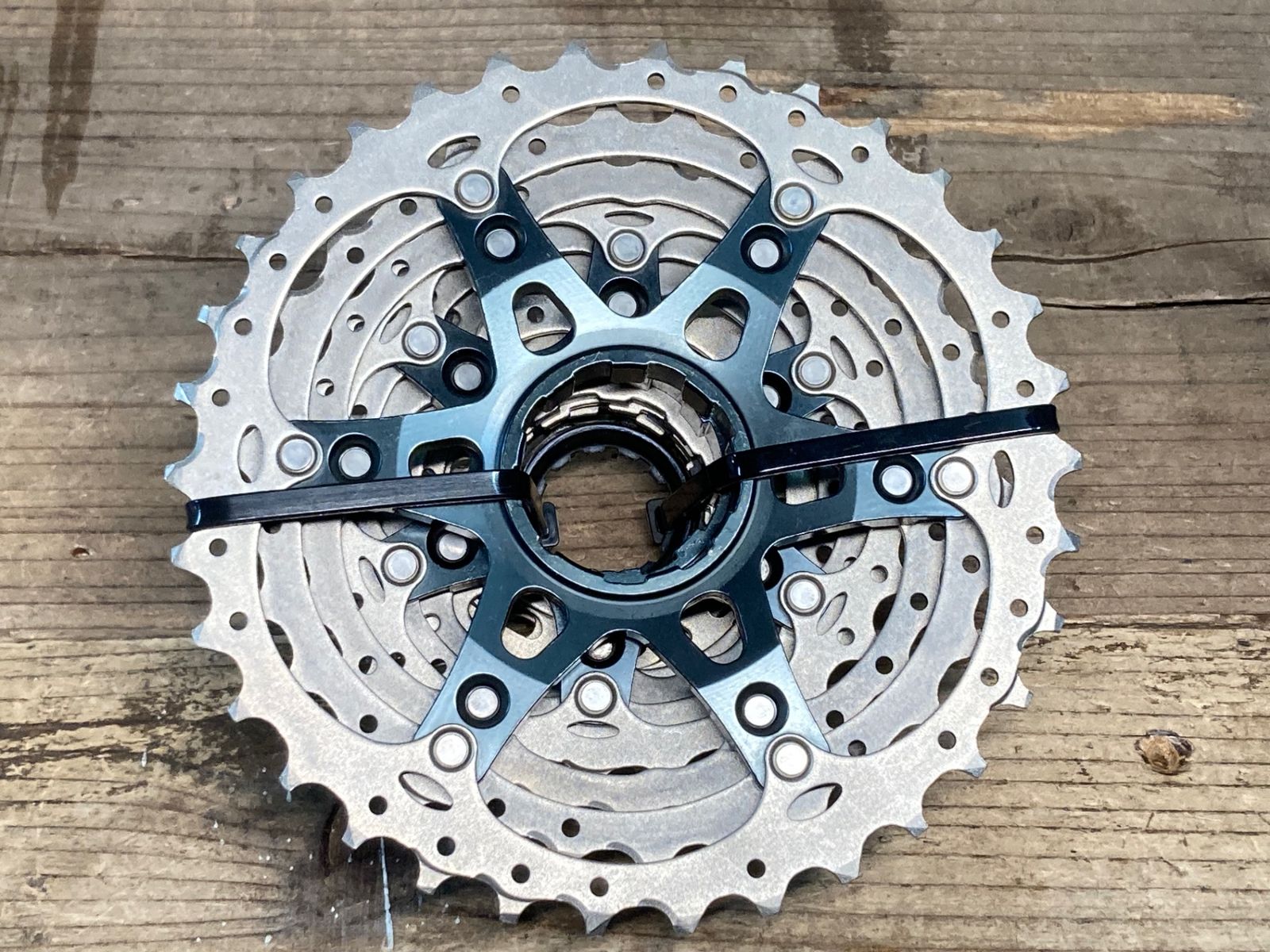 IO610 シマノ SHIMANO CS-HG800-11 スプロケット 11-34T 11S