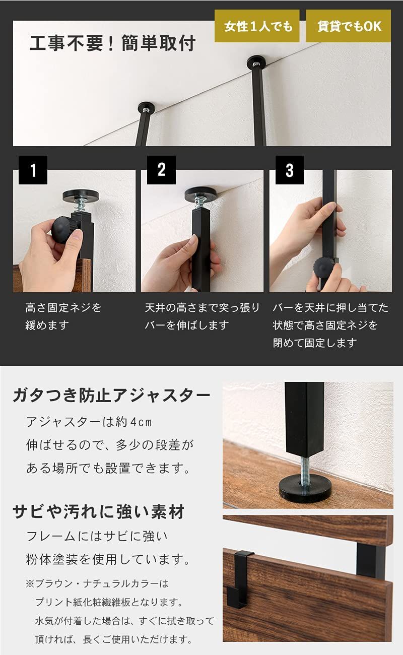 DIY 穴あけ