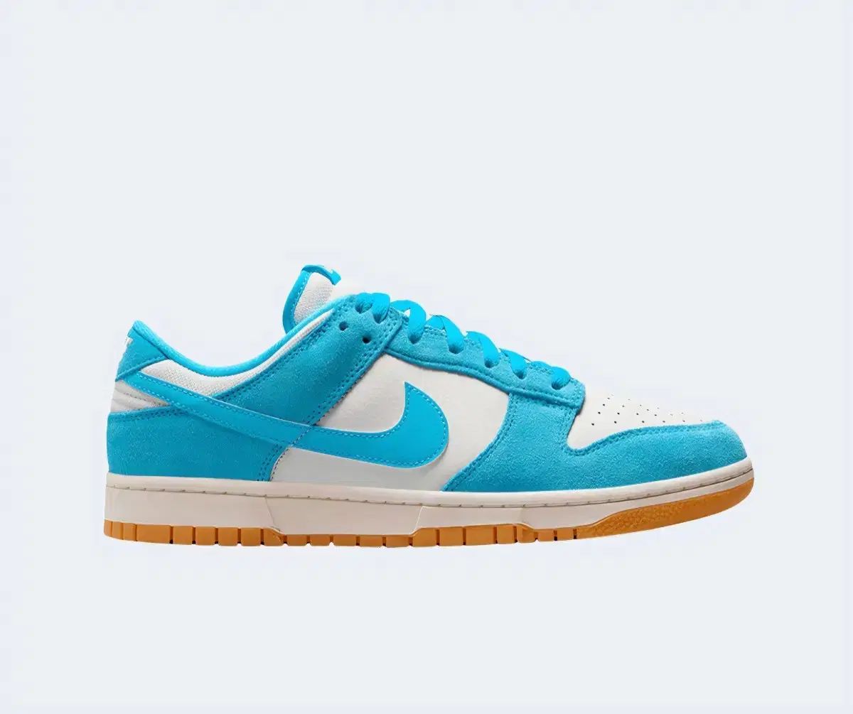 NIKE ナイキ ダンクロー se ファントム バルト ブルー