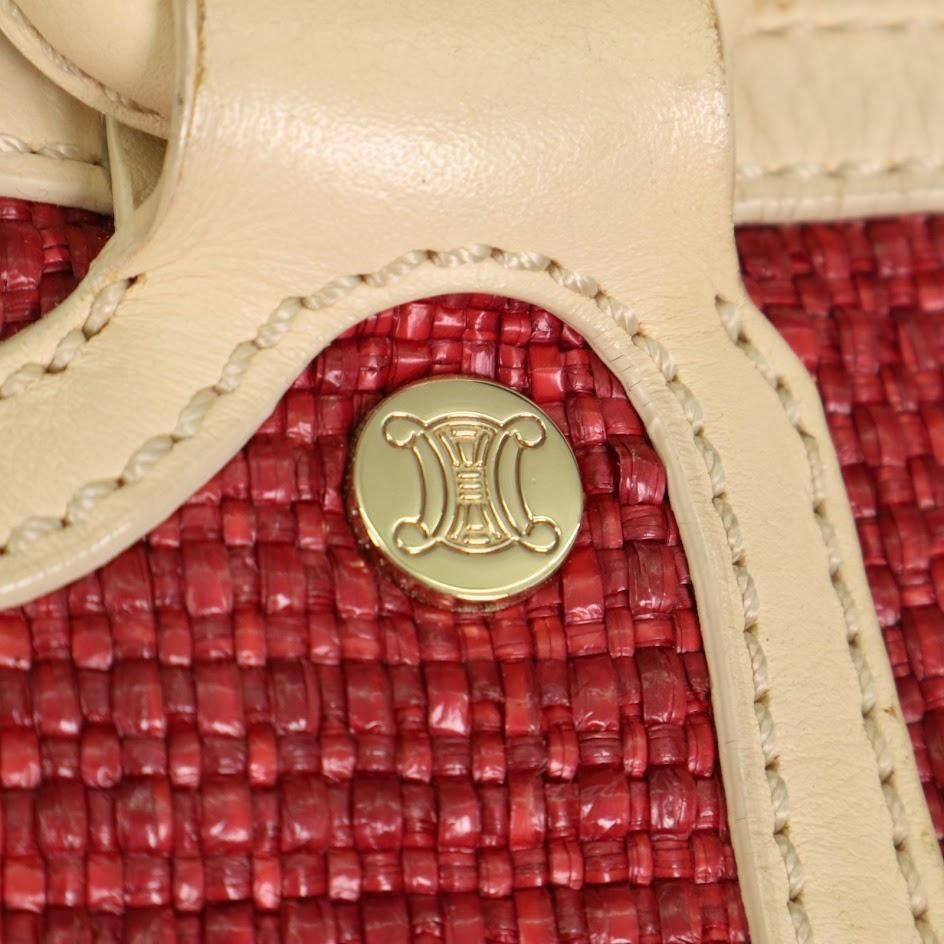 手提げ ストロー