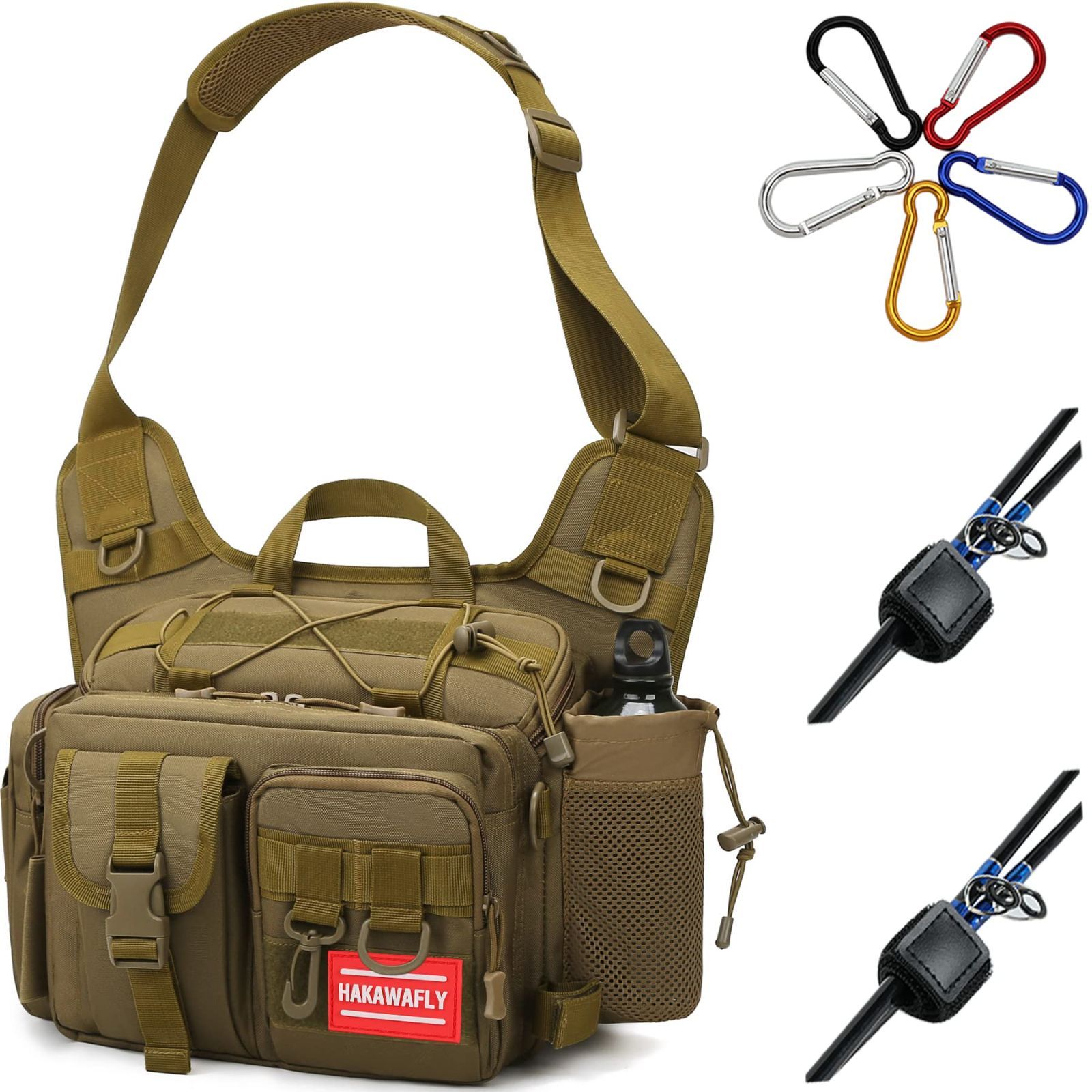 ジャンク】がまかつ がま渓流 硬調 45 multi flex がま渓流 マルチ