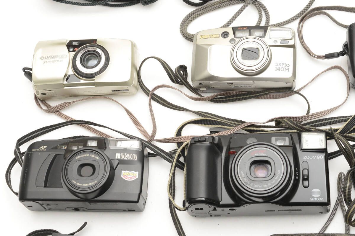フィルムカメラ　まとめ売り　Canonなど 2025年最新】Yahoo!オークション -カメラ まとめ(カメラ、光学