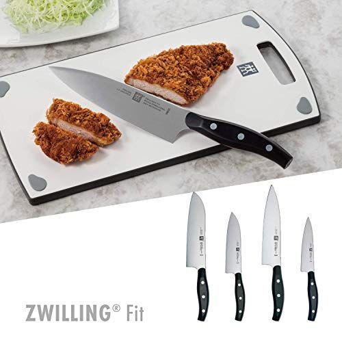 特価商品】Zwilling ツヴィリング 「 ツヴィリング フィット 三徳包丁