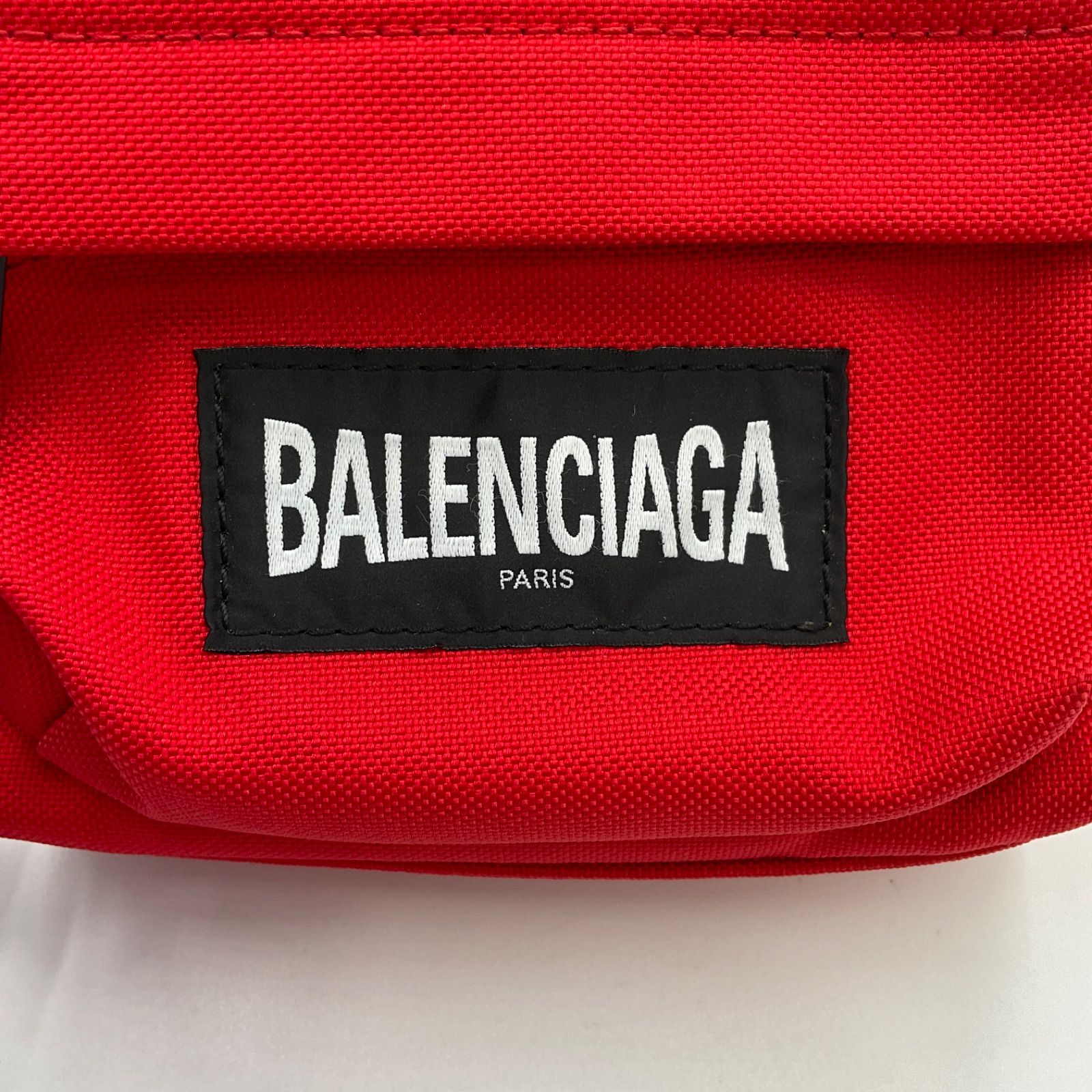 BALENCIAGA 21SS OVERSIZED ミニバックパック バレンシアガ ショルダー 