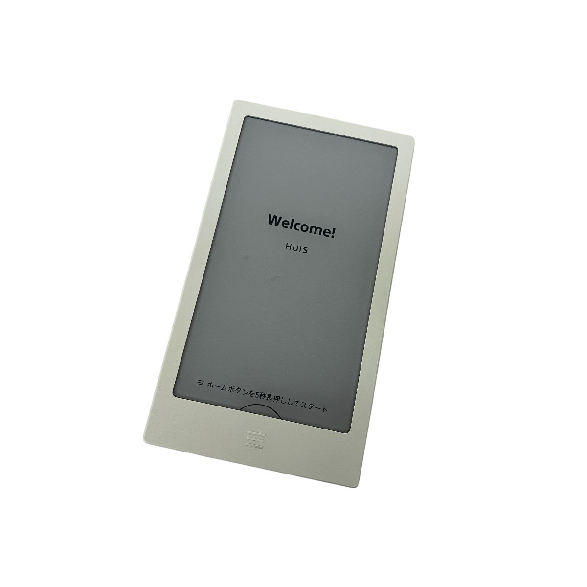 SONY HUIS-100RC スマートリモコン ハウス ソニー 学習リモコン O10002192