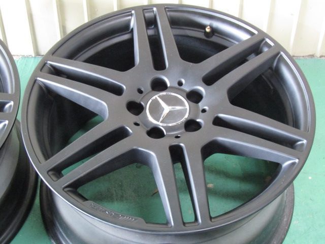 メルセデスベンツ W212