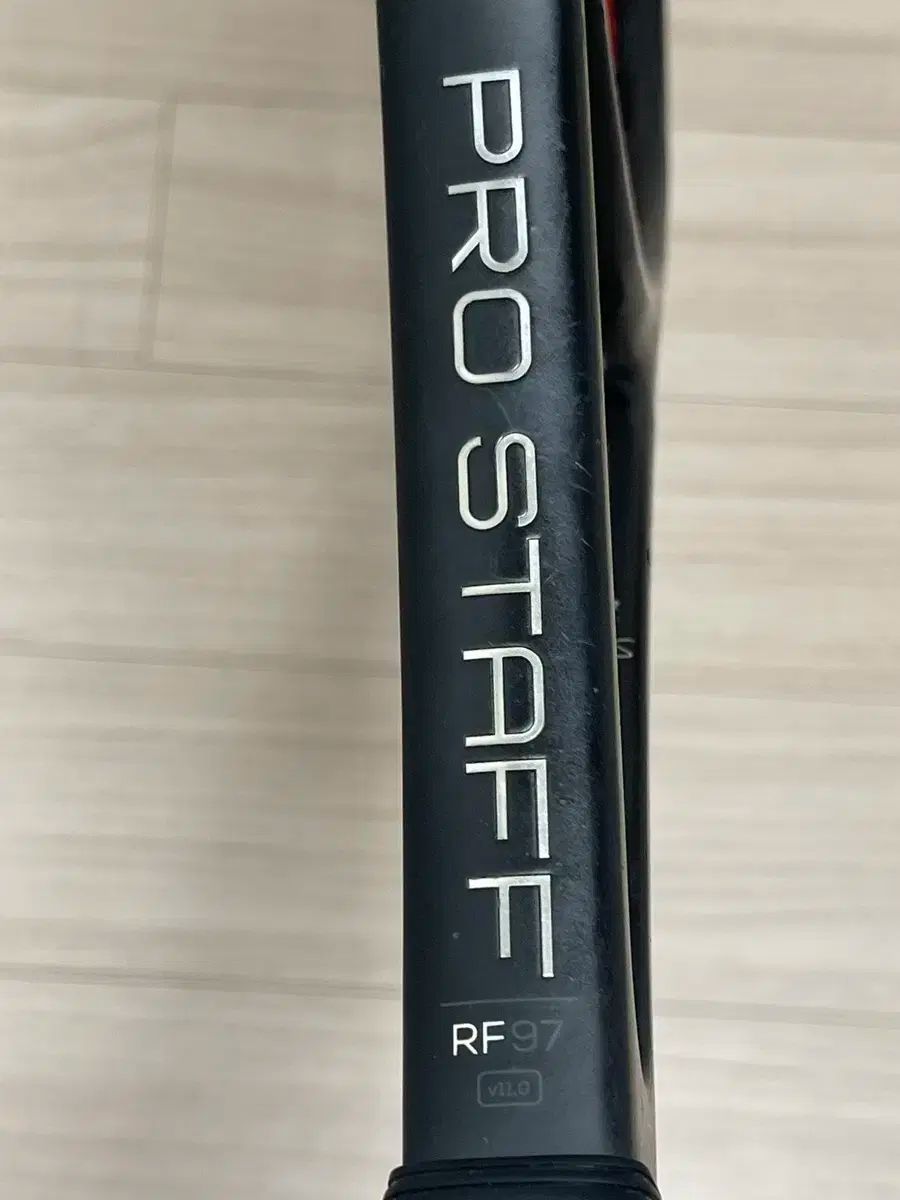 ウィルソン Wilson プロスタッフ RF97 テニスラケット 販売