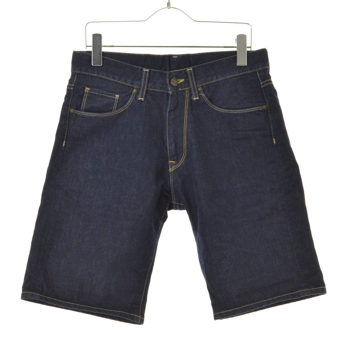 【CARHARTT】I018783 Vicious Short デニムショートパンツ