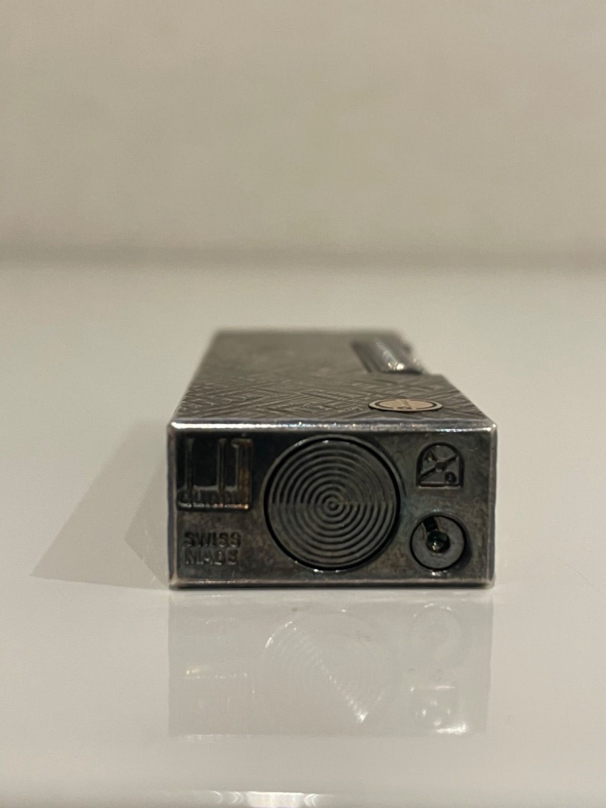 入荷続き！ ダンヒル ローラーガスライター K890