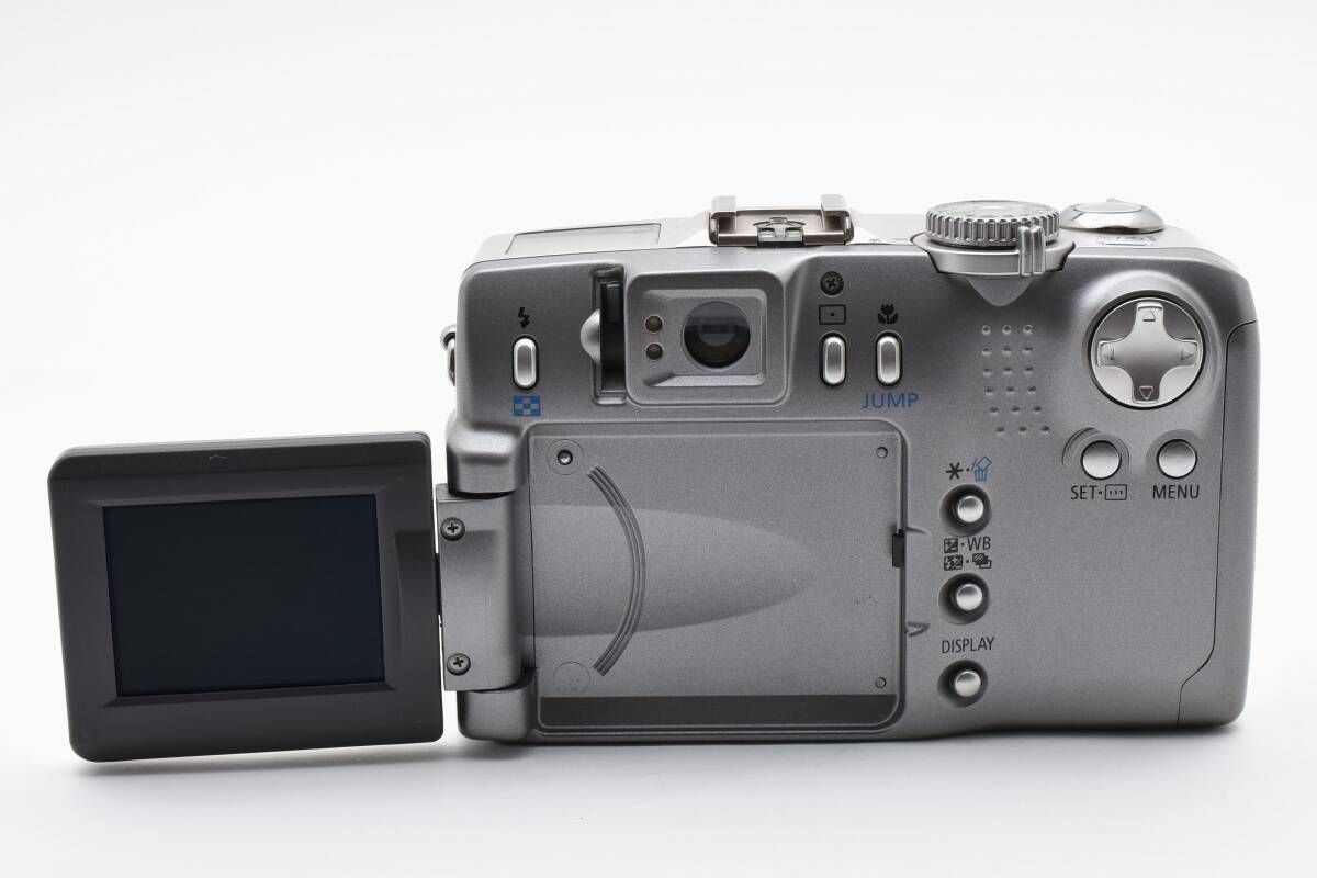 ☆良品☆キヤノン Canon PowerShot G2 PC1015 ☆ T2#4420 - メルカリ