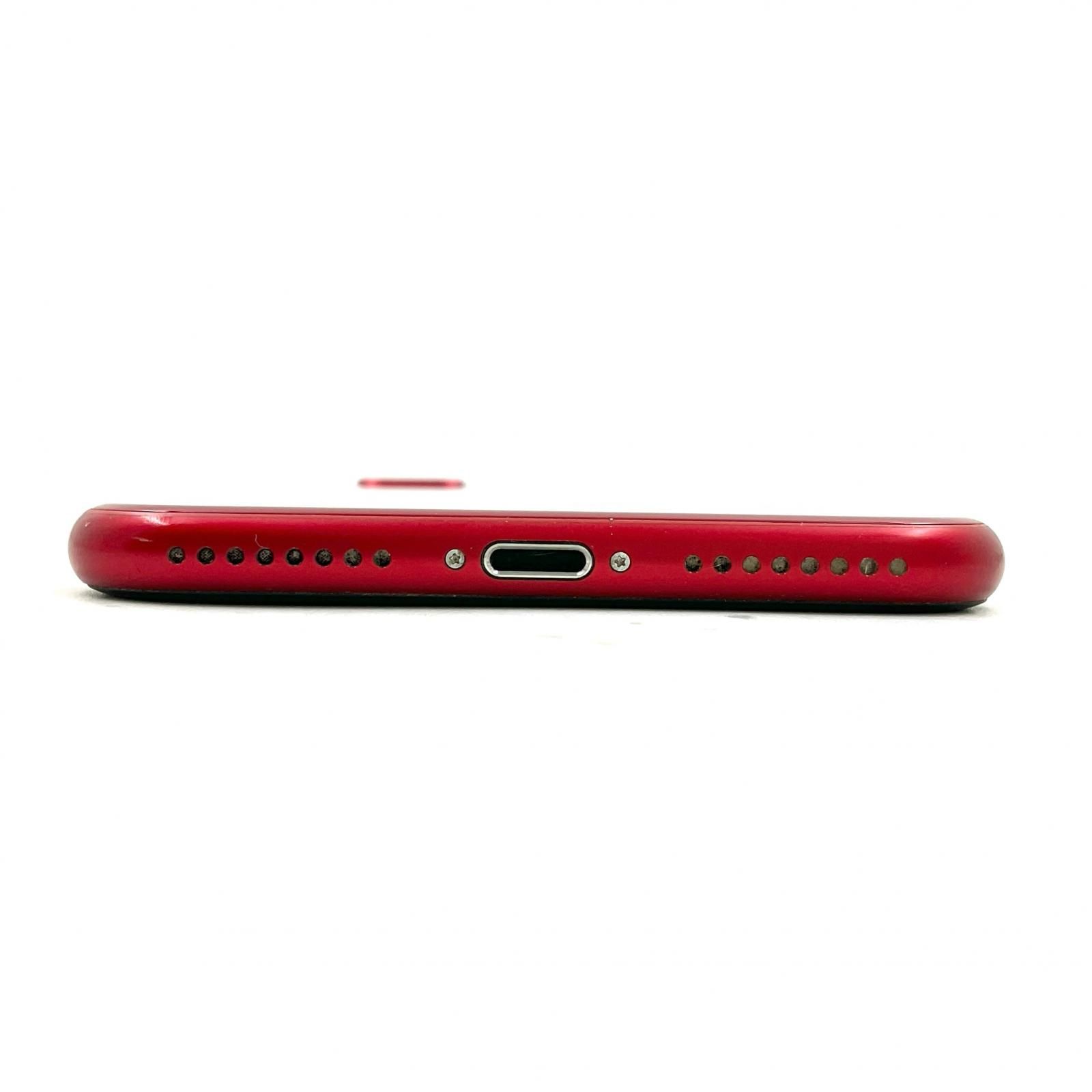 iPhone 8 Plus 256GB (PRODUCT)RED au 白ロム 動作確認済 79