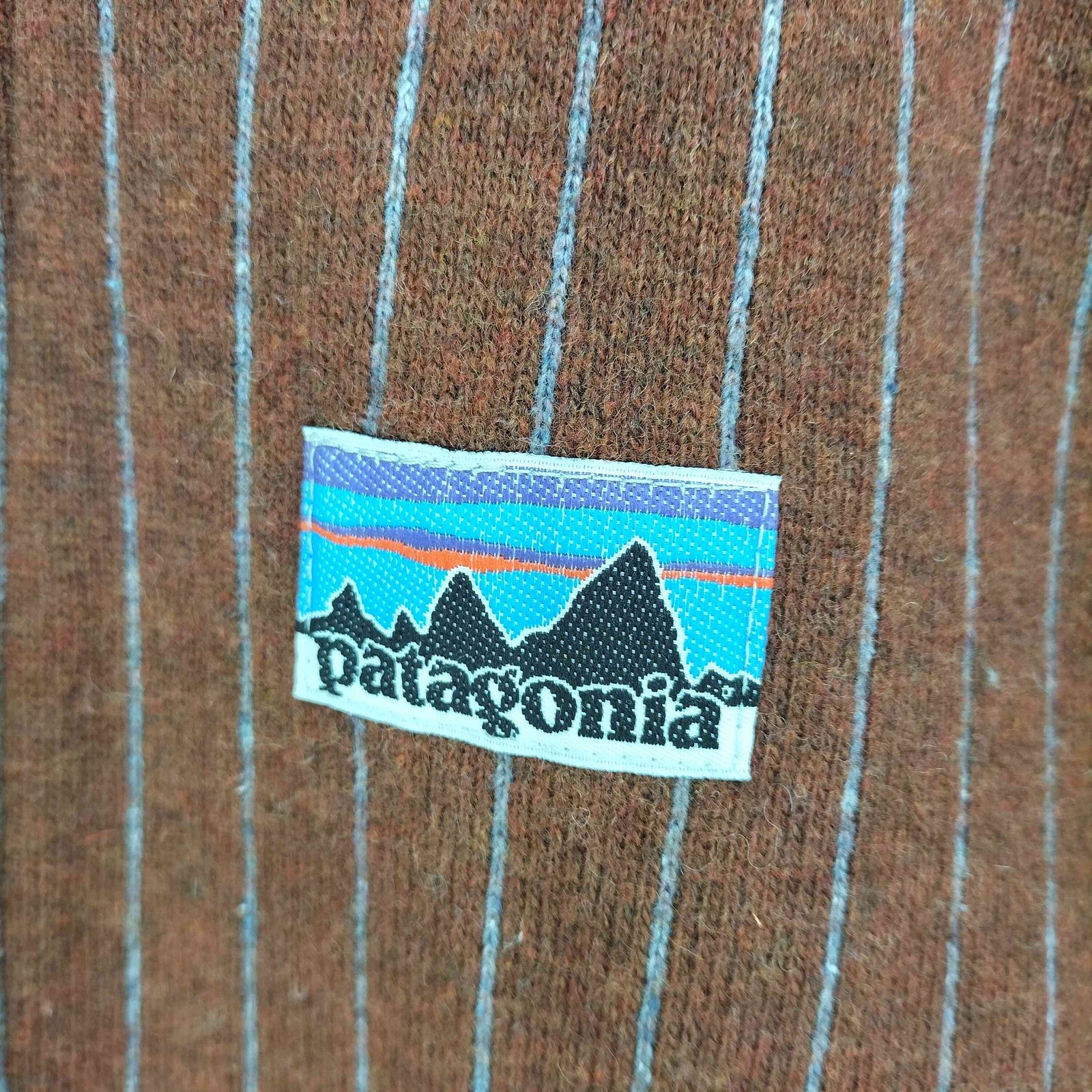 Patagonia（パタゴニア） QUILT AGAIN JKT（キルトアゲイン