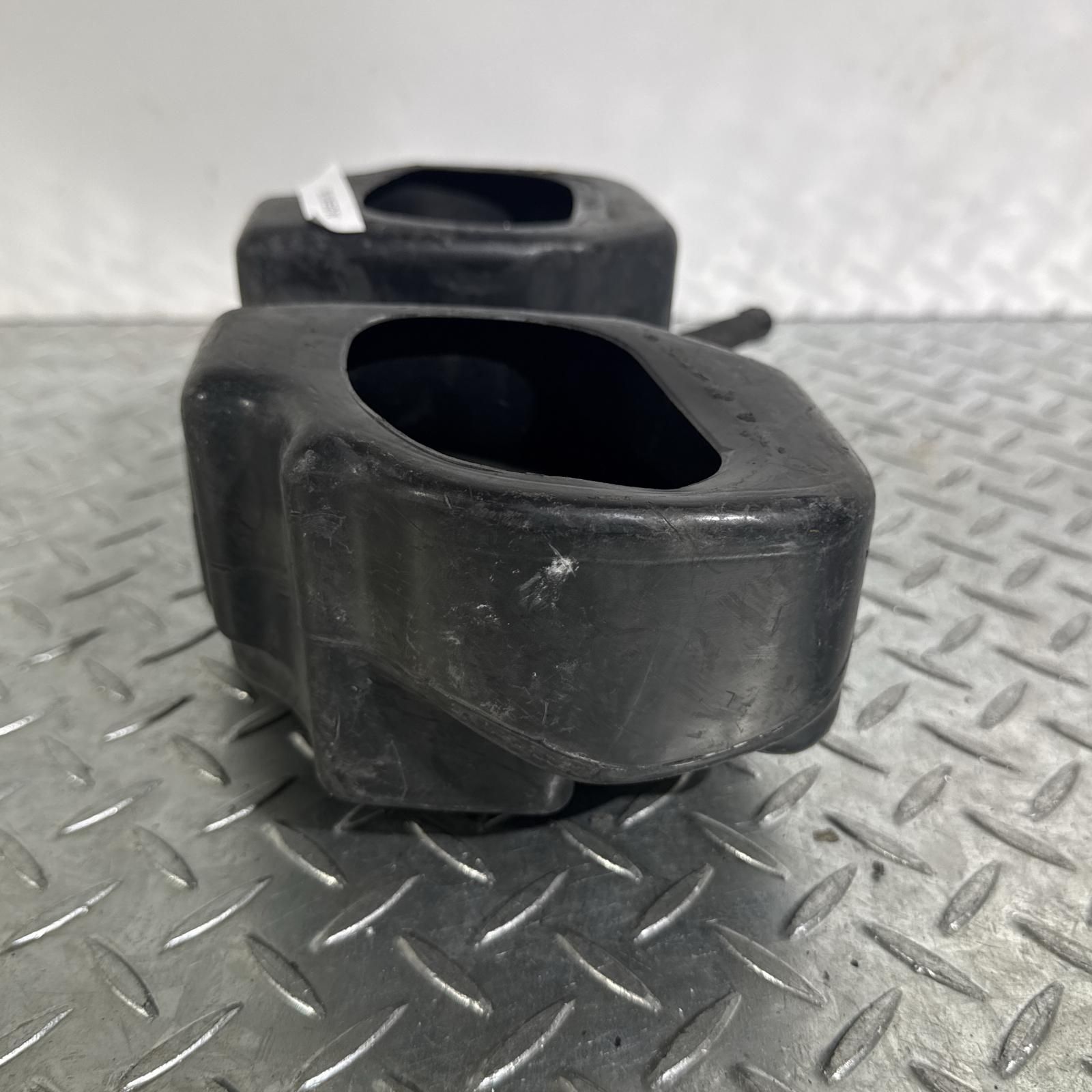 HONDA CBX400F エアクリーナーボックス ホンダ - メルカリ