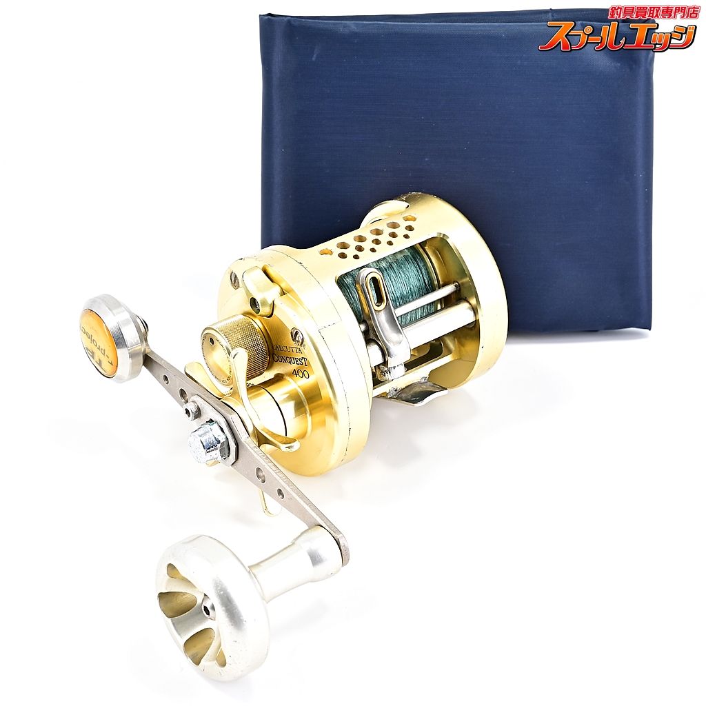 SHIMANO - シマノ　カルカッタ　コンクェスト Amazon.com : Shimano Bait Reel 23 Calcutta Conquest BFS XG