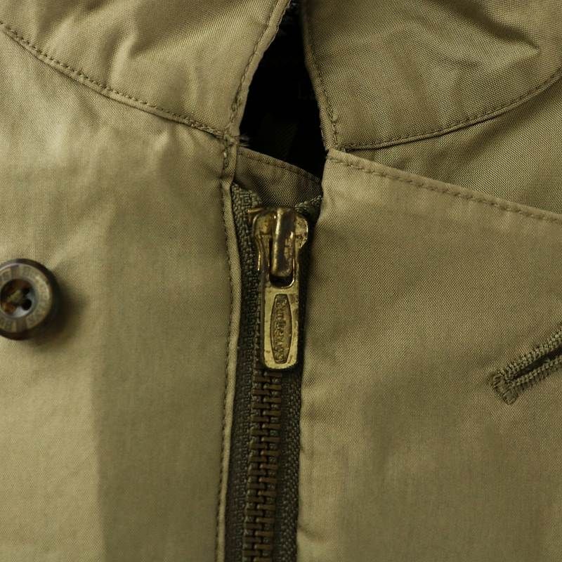 バーバリーズ Burberrys ジャケット ブルゾン アウター ライナー