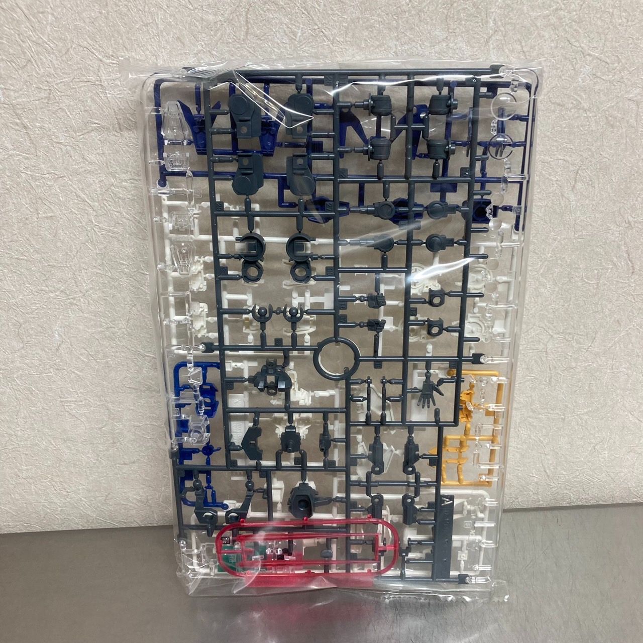 プラモデル