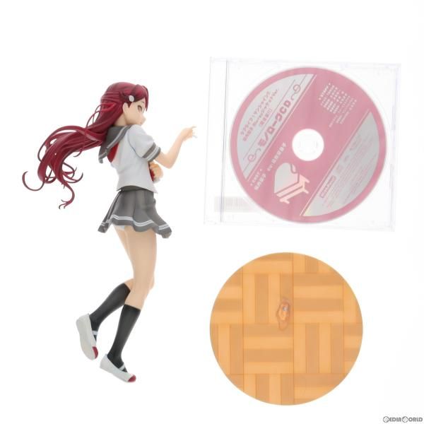 中古】[FIG]バンダイビジュアルクラブ限定特典付属 桜内梨子(さくら