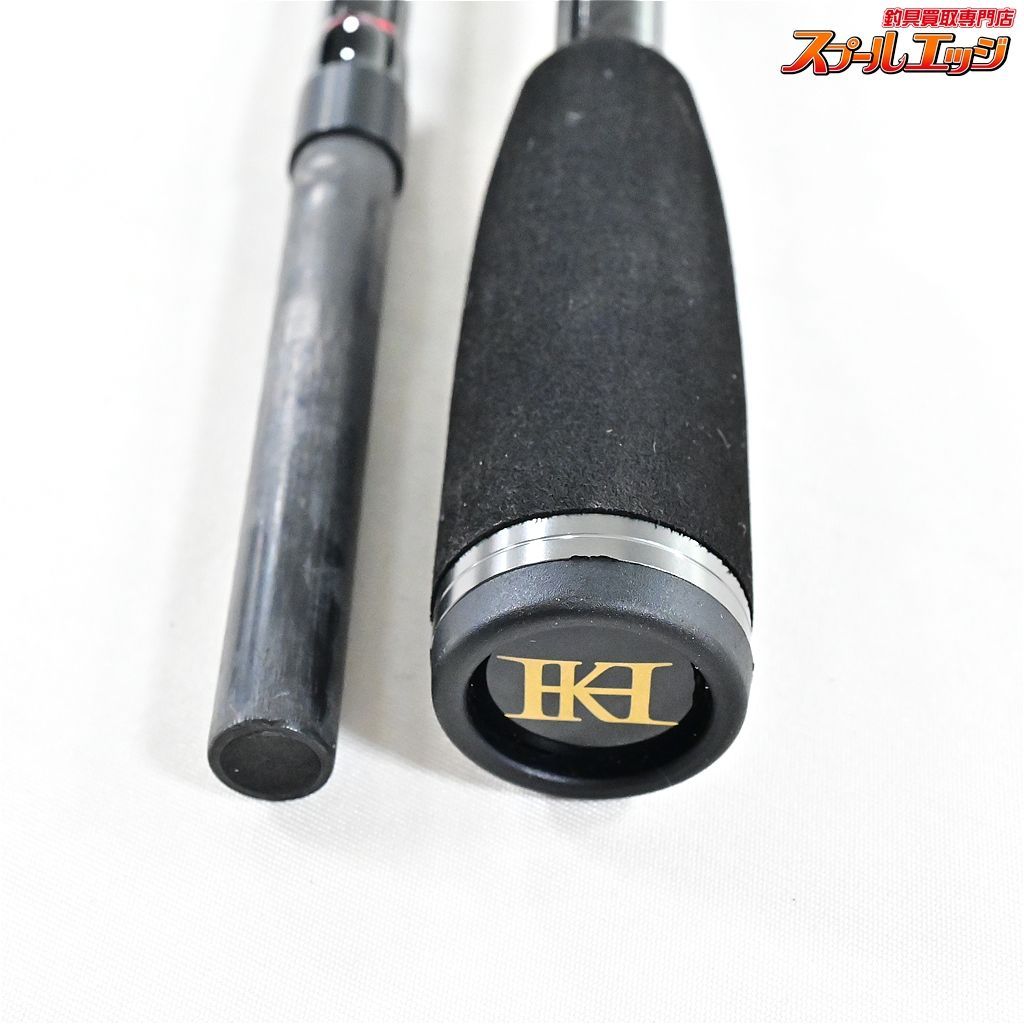 【キラーヒート】 エクスカージョン テクニカル KET-PF69MST KILLER HEAT EXCURSION バス スピニングモデル  K_221v35095 - メルカリ