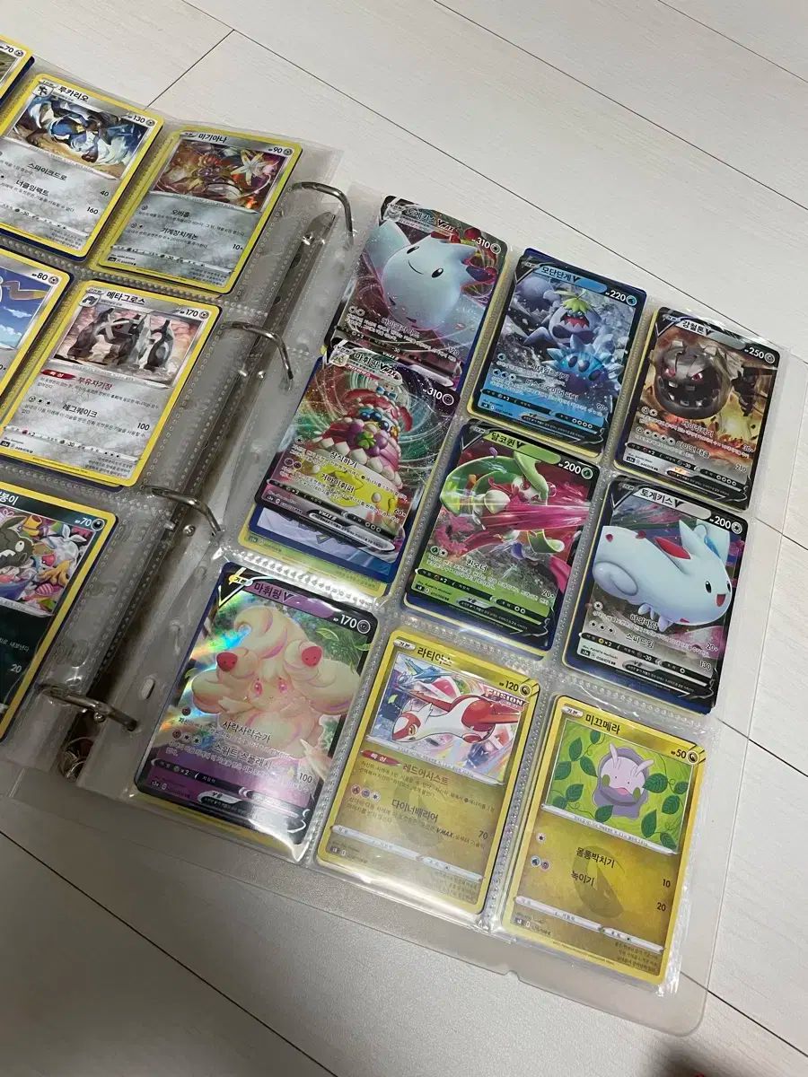 ポケットモンスター