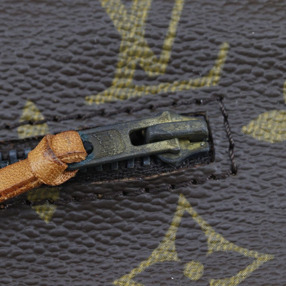 【希少】ルイヴィトン・ポシェット・モノグラム・プリアント・M51805 LOUIS VUITTON】ルイ・ヴィトン ポシェットプリアント M51805